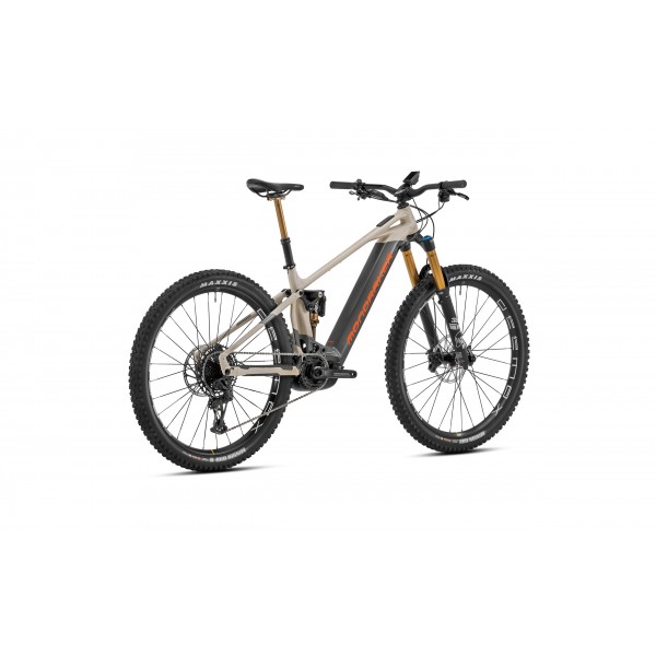 Vélo électrique Enduro Mondraker CRAFTY RR 2023
