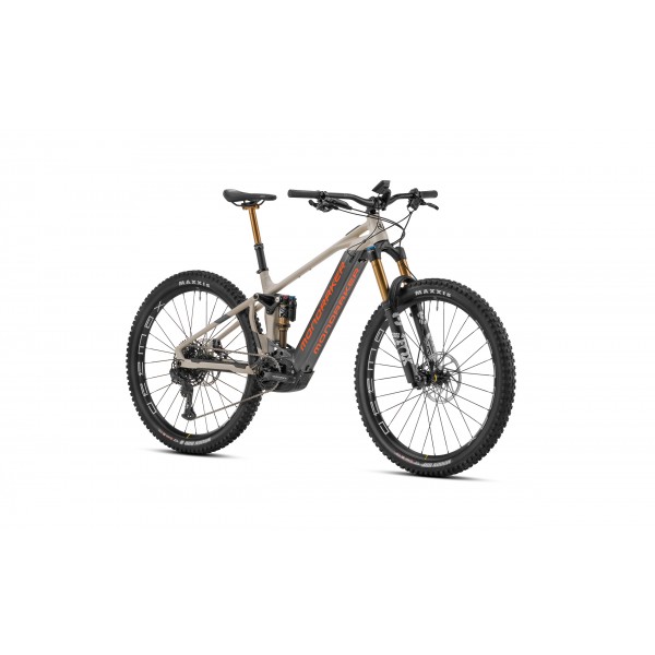 Vélo électrique Enduro Mondraker CRAFTY RR 2023
