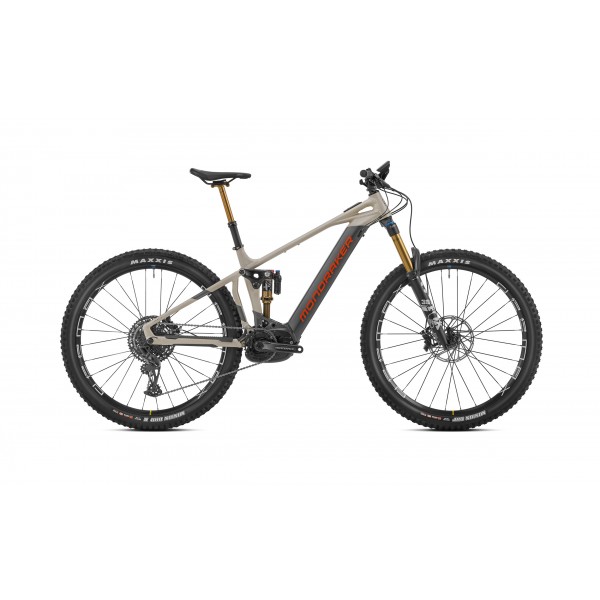 Vélo électrique Enduro Mondraker CRAFTY RR 2023