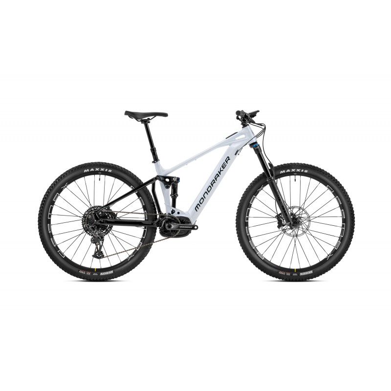Vélo électrique AM Mondraker CHASER R 2023
