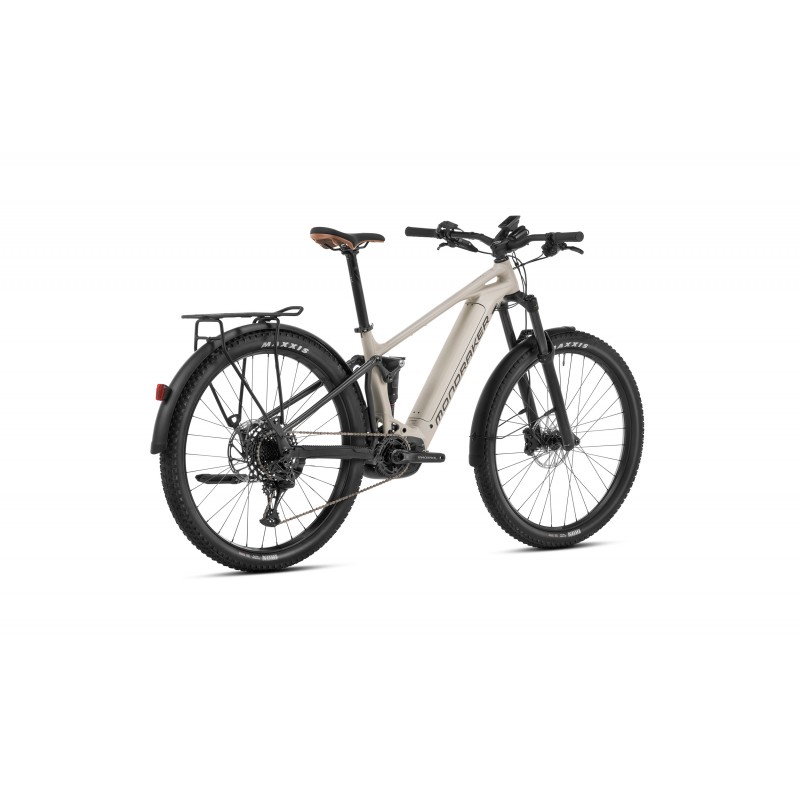 Vélo électrique AM Mondraker CHASER X 2023