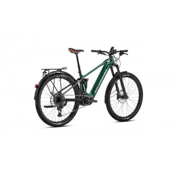 Vélo électrique AM Mondraker CHASER RX 2023