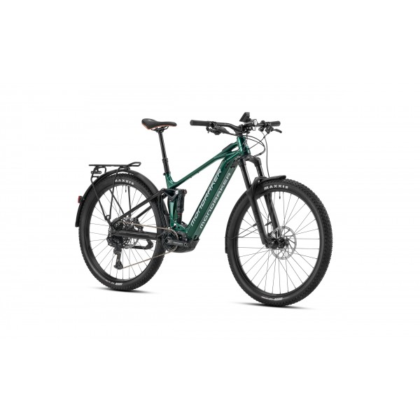 Vélo électrique AM Mondraker CHASER RX 2023