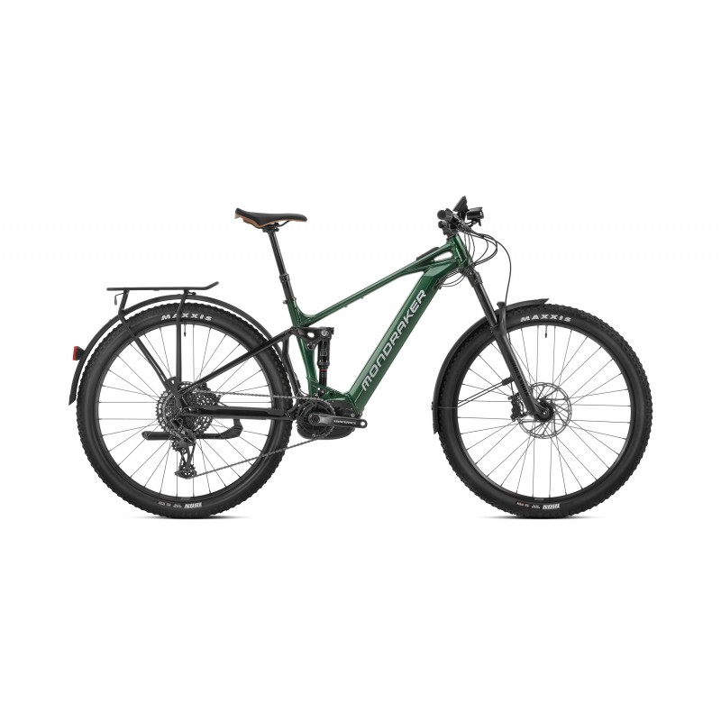 Vélo électrique AM Mondraker CHASER RX 2023