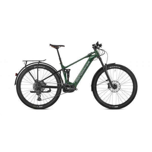 Vélo électrique AM Mondraker CHASER RX 2023