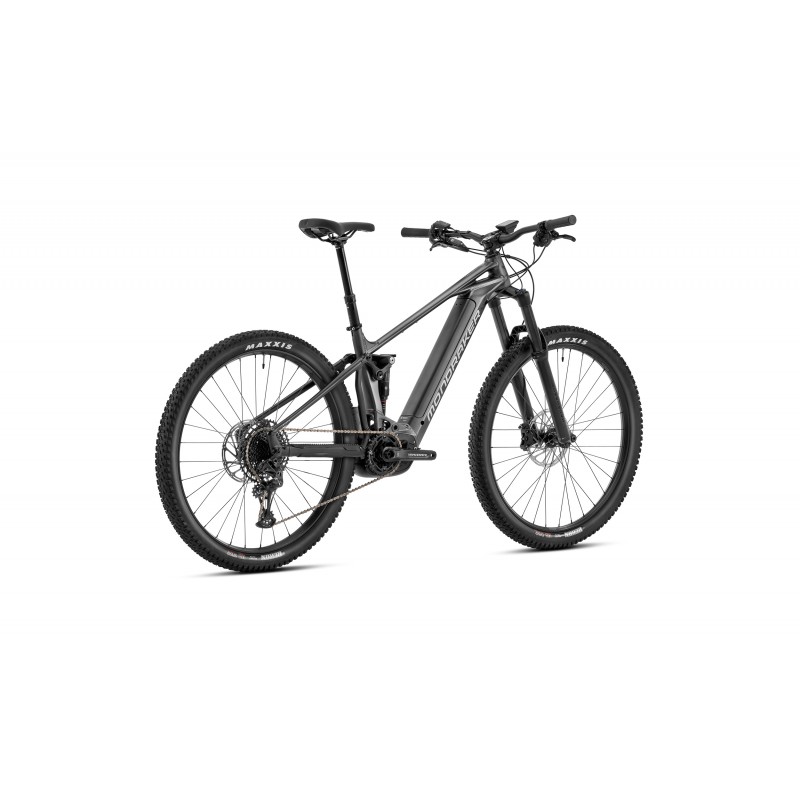Vélo électrique AM Mondraker CHASER 2023