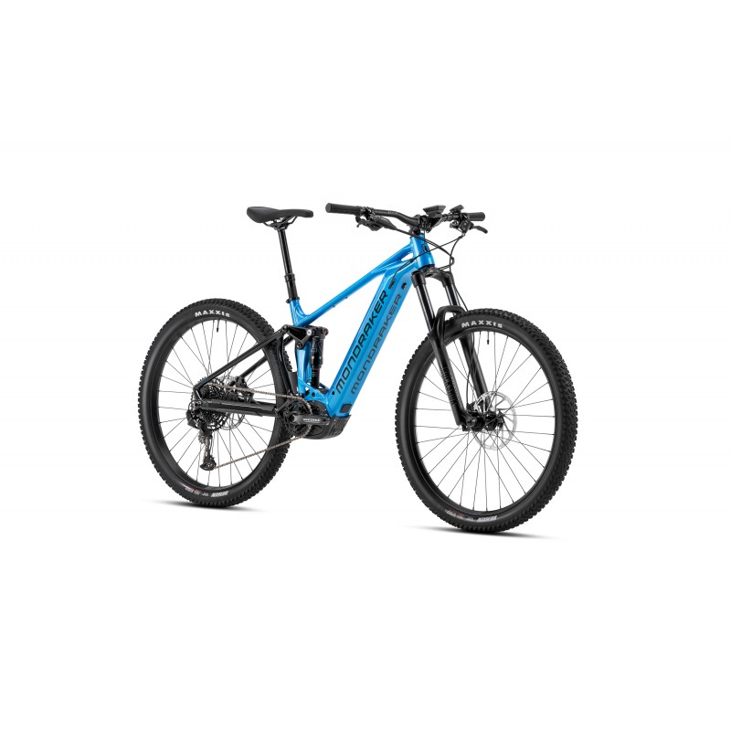 Vélo électrique AM Mondraker CHASER 2023
