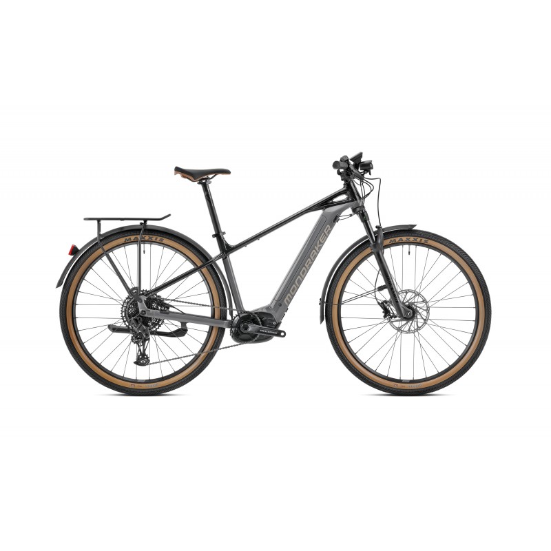 Vélo de trekking électrique Mondraker PRIME X 2023
