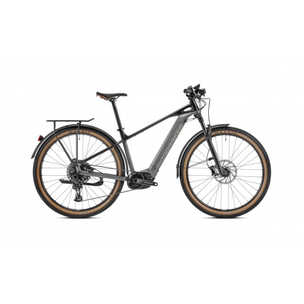 Vélo de trekking électrique Mondraker PRIME X 2023