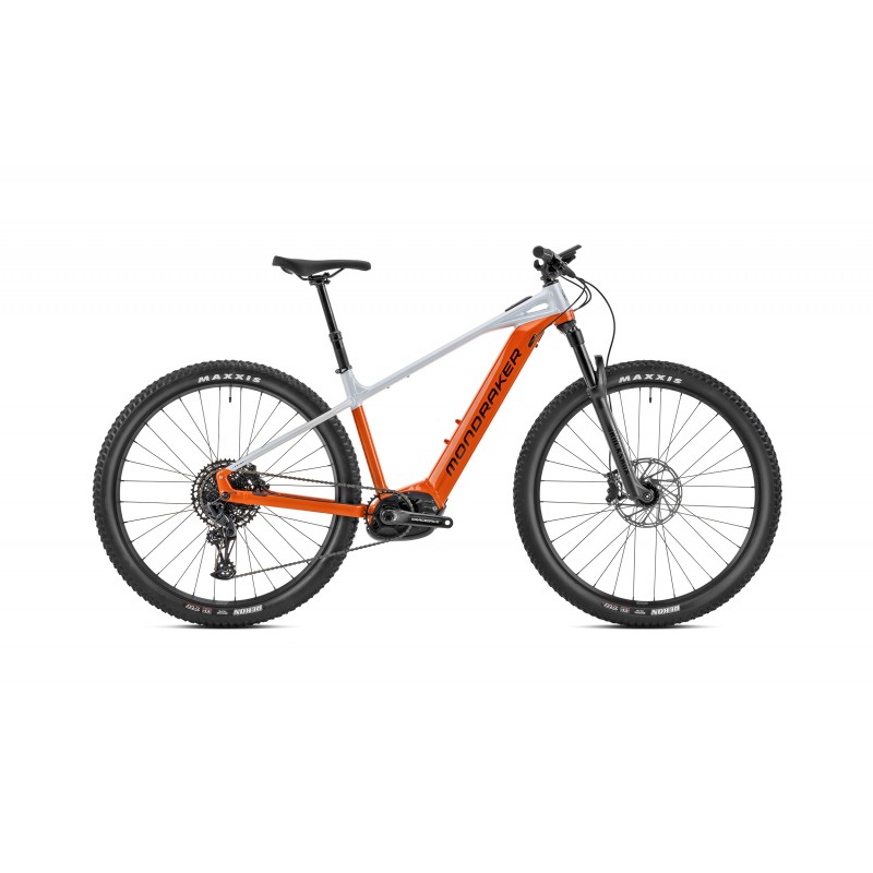 Vélo de trekking électrique Mondraker PRIME R 2023