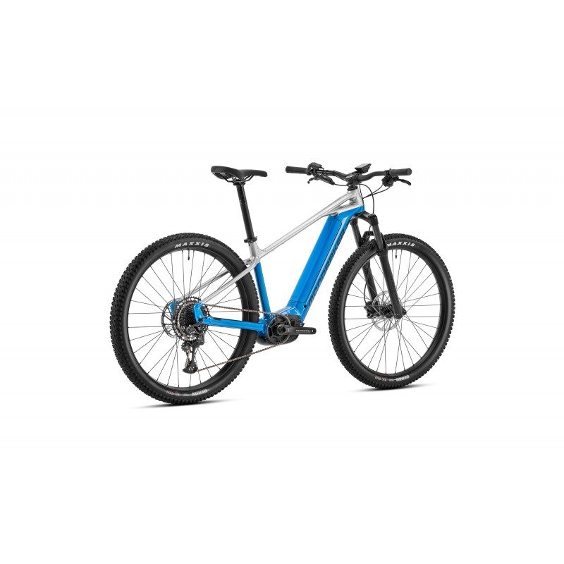 Vélo de trail électrique Mondraker PRIME 2023