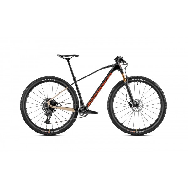 Vélo de cross Mondraker CHRONO CARBON RR 29 2023