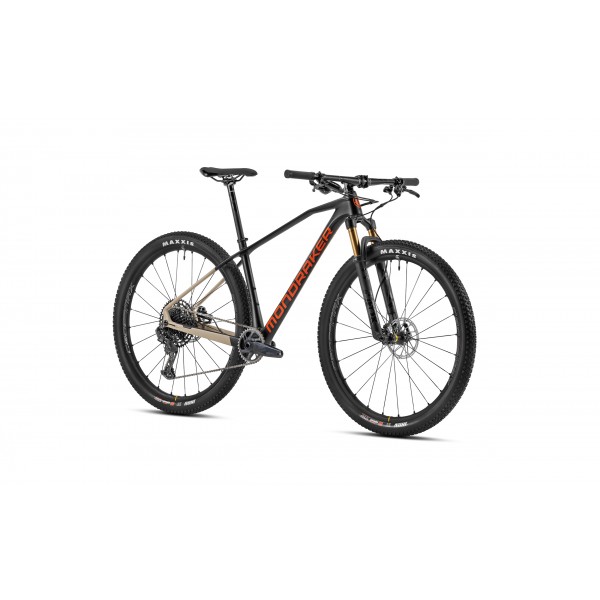 Vélo de cross Mondraker CHRONO CARBON RR 29 2023