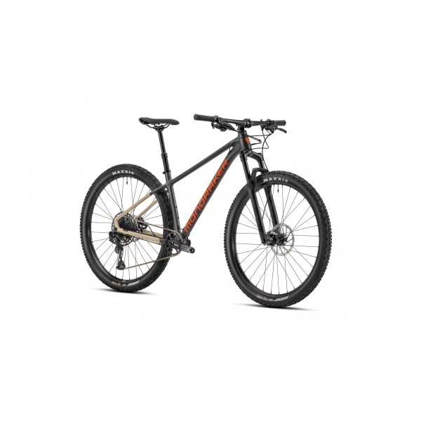 Vélo de cross Mondraker CHRONO DC 2023