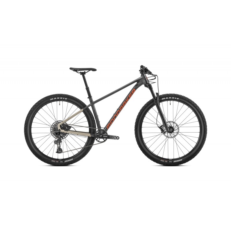 Vélo de cross Mondraker CHRONO DC 2023