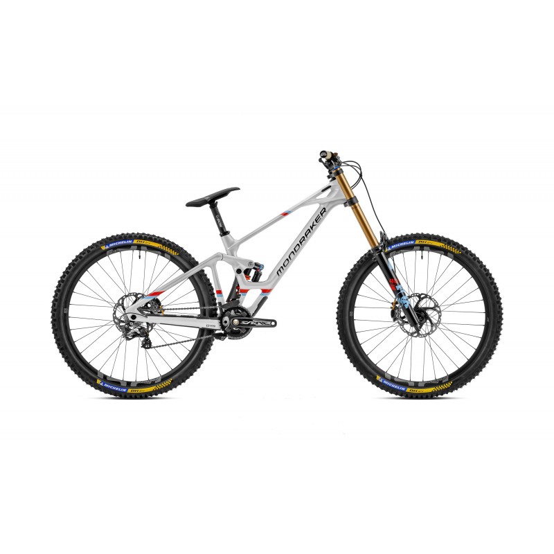 Vélo de descente Mondraker SUMMUM CARBON RR MX 2023