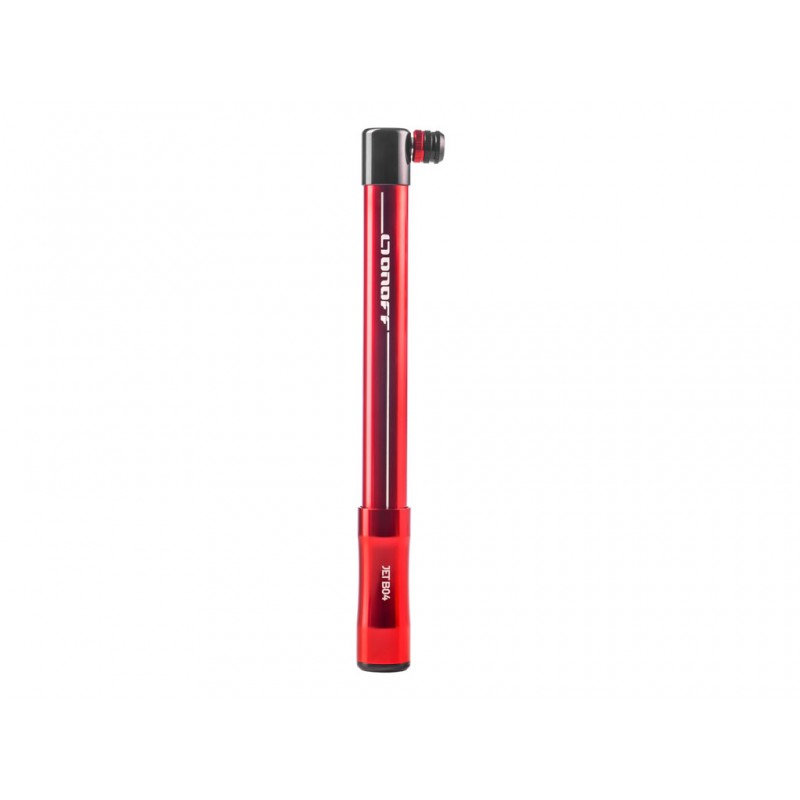 POMPE ONOFF JET B04 ROUGE