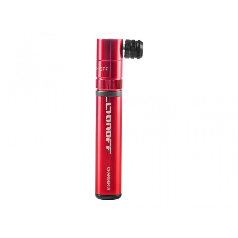 ONOFF CHARGEUR 01 POMPE ROUGE