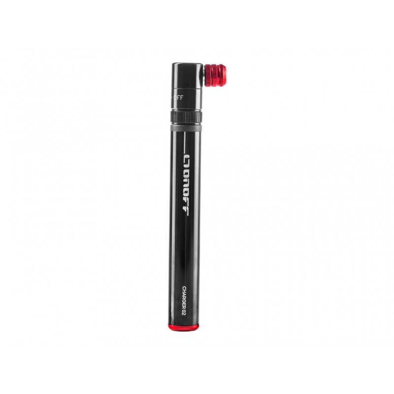 POMPE ONOFF CHARGER 02 NOIR