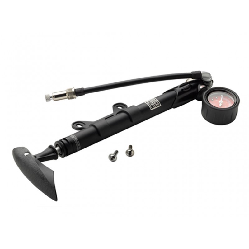 GONFLEUR À PRESSION RockShox (BOXXER ET AMORT)