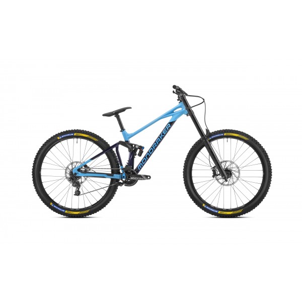 Vélo de descente Mondraker SUMMUM R MX 2023