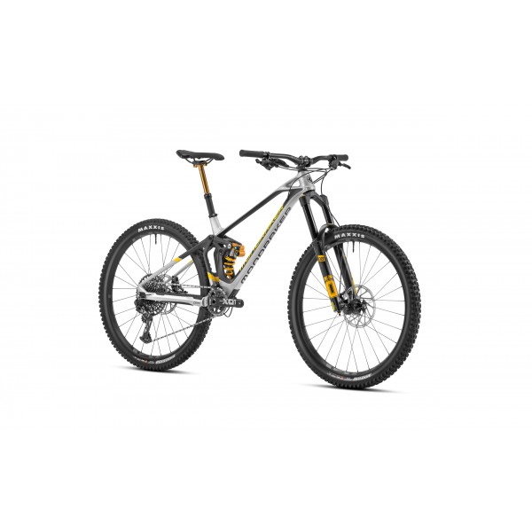 Vélo Enduro Mondraker SUPERFOXY CARBON RR 2023