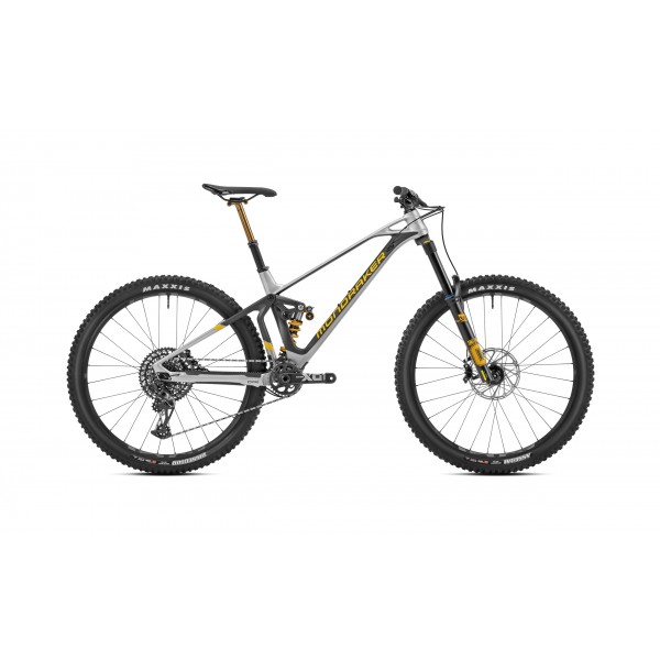 Vélo Enduro Mondraker SUPERFOXY CARBON RR 2023