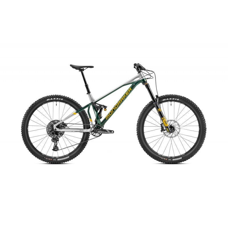 Vélo Enduro Mondraker SUPERFOXY R 2023