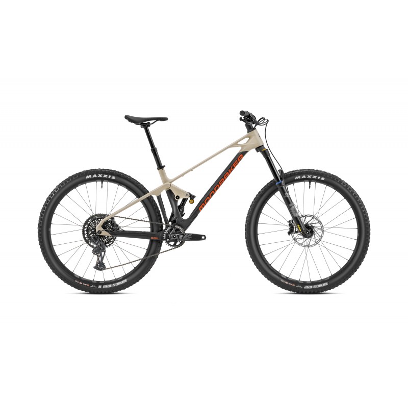 Vélo Enduro Mondraker FOXY CARBON RR 2023