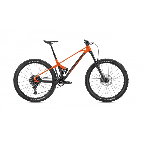 Vélo Enduro Mondraker FOXY CARBON R 2023