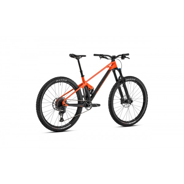 Vélo Enduro Mondraker FOXY CARBON R 2023