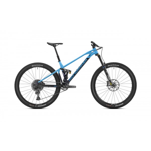 Vélo Enduro Mondraker FOXY R 2023