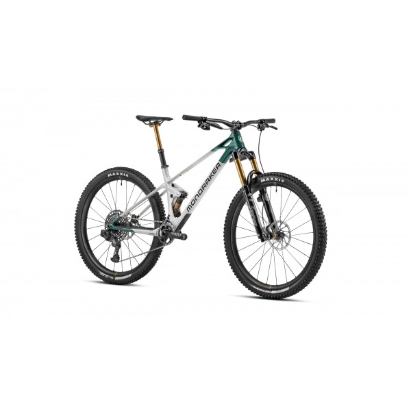 Vélo de trail Mondraker RAZE CARBON RR SL 2023