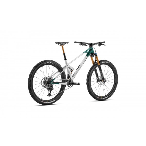 Vélo de trail Mondraker RAZE CARBON RR SL 2023