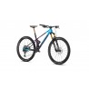 Vélo de trail Mondraker RAZE CARBON RR 2023