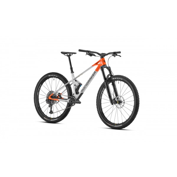 Vélo de trail Mondraker RAZE CARBON R 2023