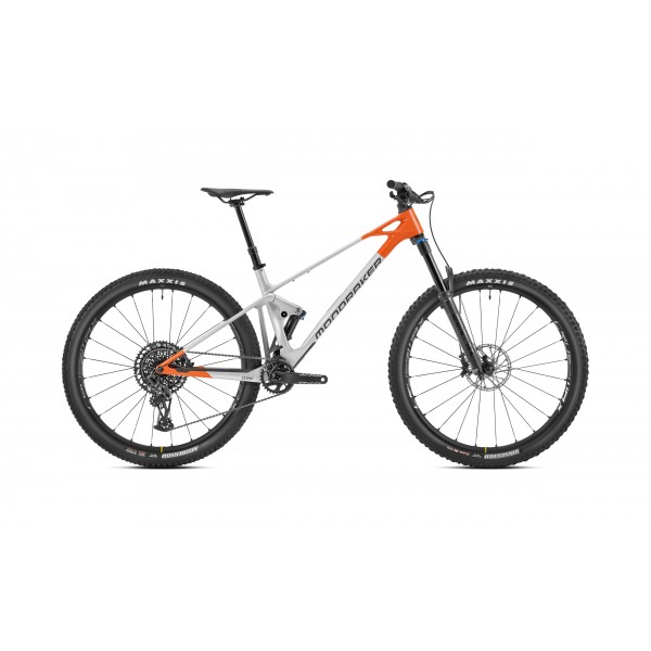 Vélo de trail Mondraker RAZE CARBON R 2023