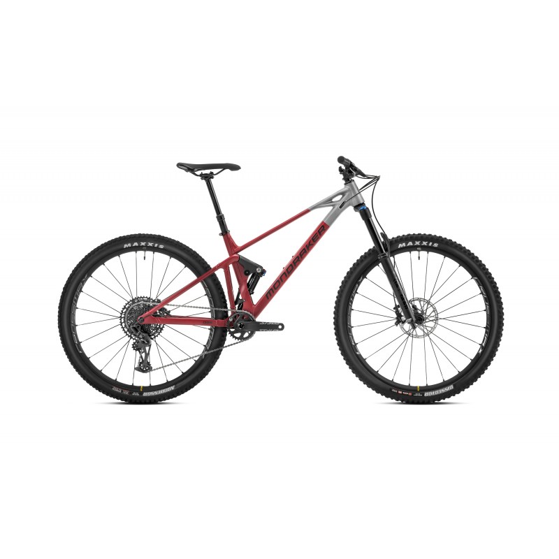 Vélo de trail Mondraker RAZE R 2023
