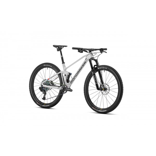 Vélo XC Mondraker F-PODIUM CARBON DC RR 2023