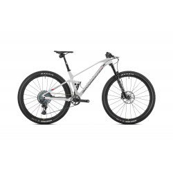 Vélo XC Mondraker F-PODIUM CARBON DC RR 2023