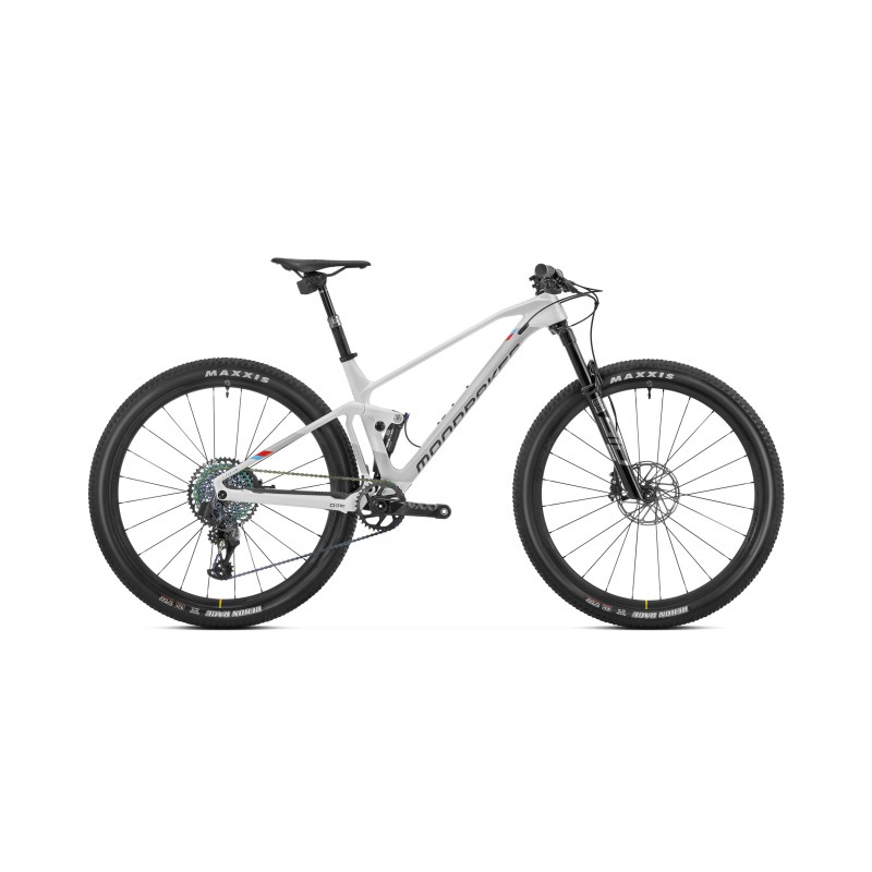 Vélo XC Mondraker F-PODIUM CARBON DC RR 2023