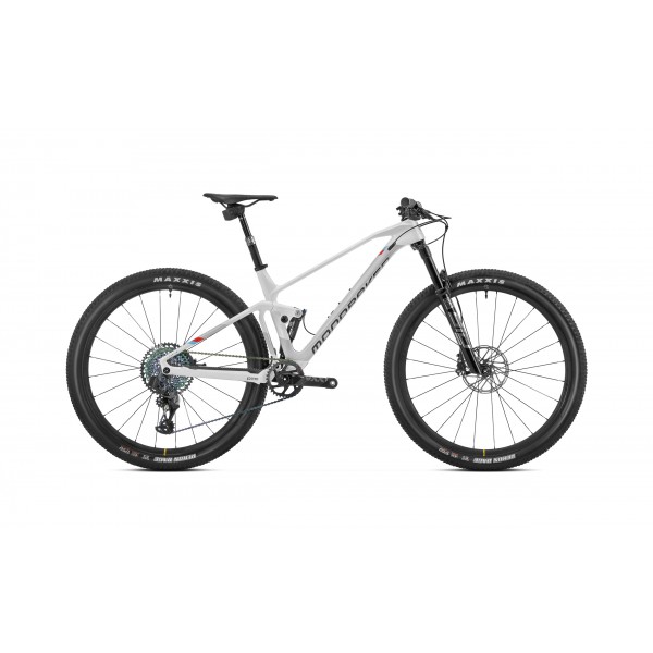 Vélo XC Mondraker F-PODIUM CARBON DC RR 2023