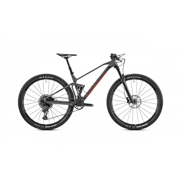 Vélo XC Mondraker F-PODIUM CARBON DC 2023