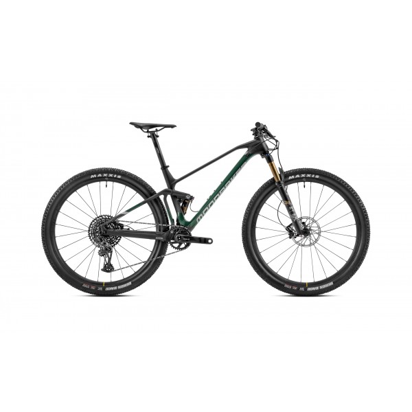 Vélo XC Mondraker F-PODIUM CARBON R 2023