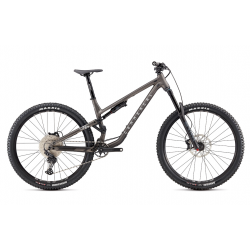 Mountain Bike Commencal...