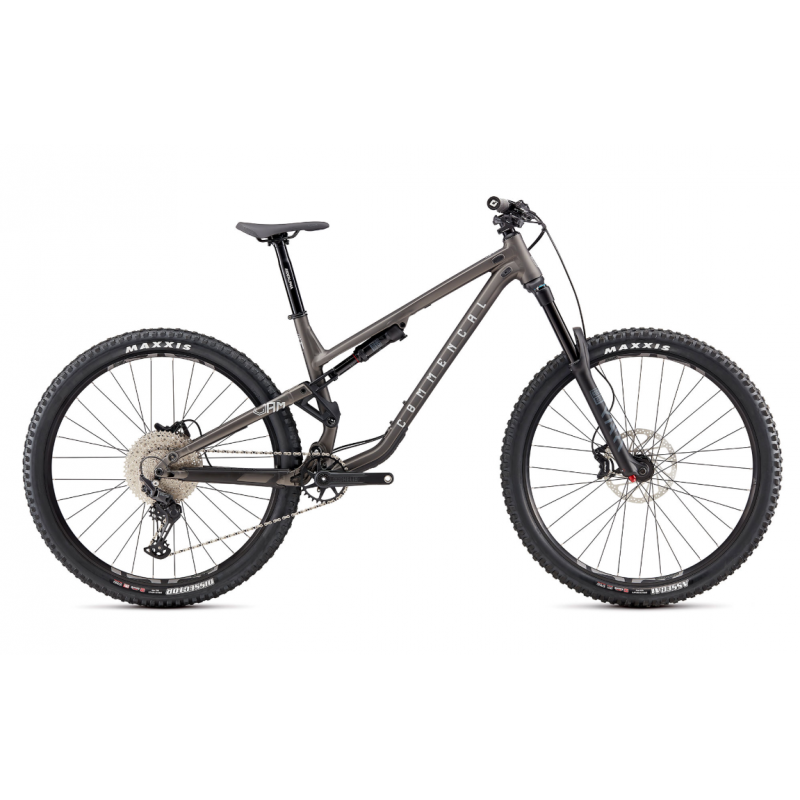 Mountain Bike Commencal META AM 29 ORIGIN DARK SLATE