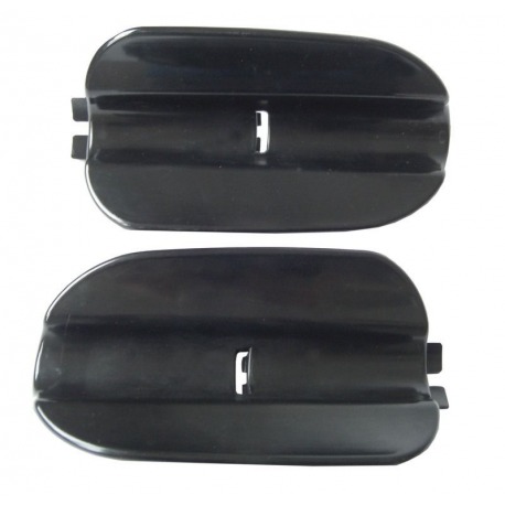 Support de pneu Peruzzo pour porte-vélos Pure Instinct (paire)