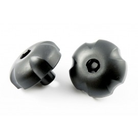 Écrou Peruzzo 8mm 6 par jeu...