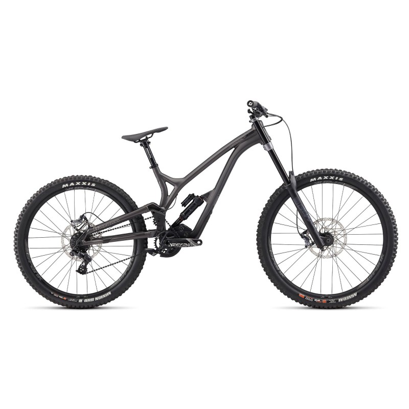 VTT Commencal SUPREME DH ESSENTIAL DARK SLATE 2022