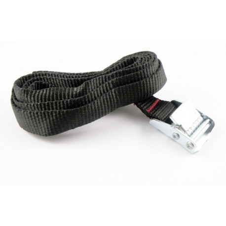 Ceinture double Peruzzo 150mm avec boucle 2 par set pour Padova, Milano etc.